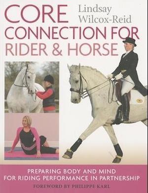 Core Connection for Rider and Horse