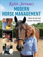 Katie Jerram's Modern Horse Management