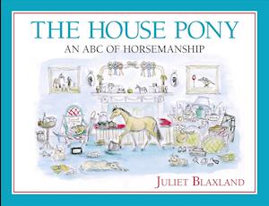 The House Pony