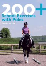 200+ School Exercises with Poles