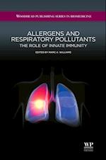 Allergens and Respiratory Pollutants