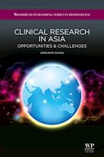 Clinical Research in Asia