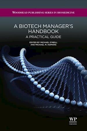 Biotech Manager's Handbook