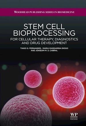 Stem Cell Bioprocessing