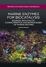 Marine Enzymes for Biocatalysis