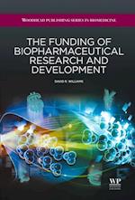 Funding of Biopharmaceutical Research and Development