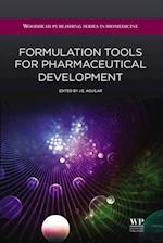 Formulation Tools for Pharmaceutical Development