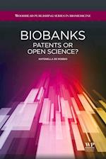 Biobanks