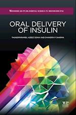 Oral Delivery of Insulin
