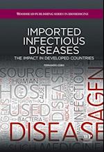 Imported Infectious Diseases