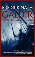 Galdir - Protector of Rome (Roman Fiction) 