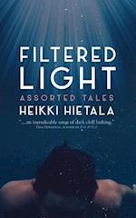 Filtered Light - Assorted Tales 