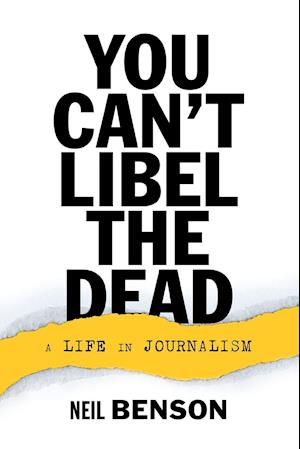 You Can't Libel the Dead