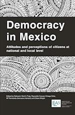 Democracy in Mexico