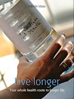 Live longer