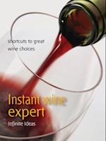 Instant wine expert