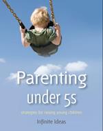 Parenting under 5s
