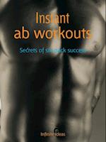 Instant ab workouts