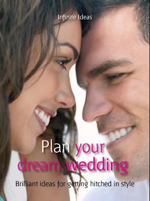 Plan your dream wedding