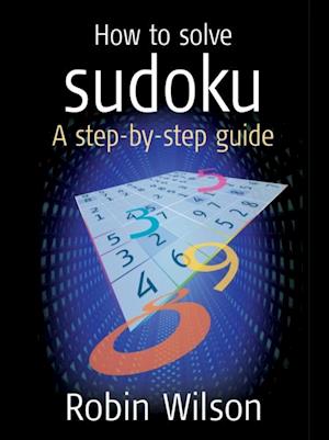 How to solve Sudoku