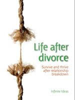 Life after divorce