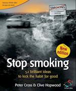 Stop smoking