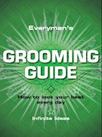 Everyman's grooming guide