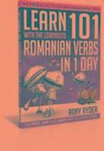 Learn 101 Romanian Verbs in 1 Day