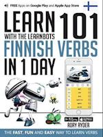 Learn 101 Finnish Verbs In 1 Day