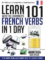 Learn 101 French Verbs In 1 day