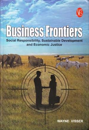 Business Frontiers