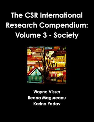 The CSR International Research Compendium