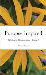 Purpose Inspired
