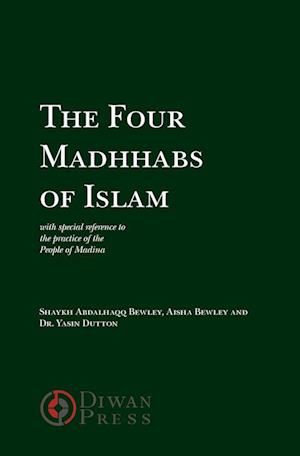 The Four Madhhabs of Islam