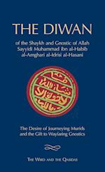 The Diwan of Shaykh Muhammad ibn al-Habib