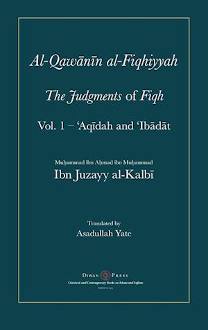 Al-Qawanin al-Fiqhiyyah