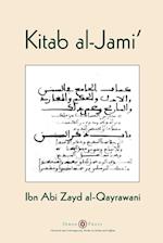 Kitab al-Jami'