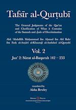 Tafsir al-Qurtubi Vol. 2
