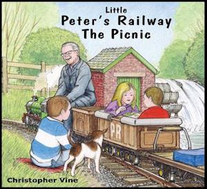 Little Peter's Railway the Picnic
