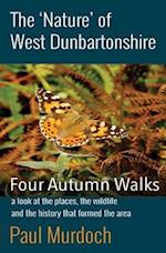 The 'Nature' of West Dunbartonshire
