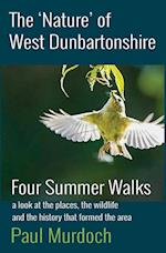 The 'Nature' of West Dunbartonshire 