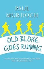 Old Bloke Goes Running