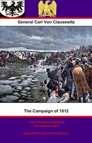 Campaign of 1812