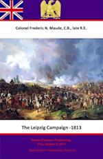 Leipzig Campaign - 1813