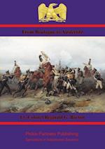 From Boulogne to Austerlitz - Napoleon's Campaign of 1805