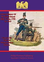 Brief History Of The Kings Royal Rifle Corps, 1755 To 1915