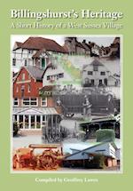 Billingshurst Heritage - A short History of a West Sussex Village