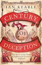 The Century of Deception