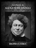 Oeuvres d''Alexandre Dumas