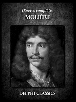 Oeuvres complètes de Molière